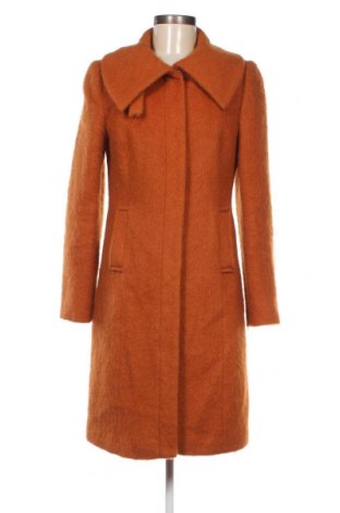 Γυναικείο παλτό More & More, Μέγεθος S, Χρώμα Καφέ, Τιμή 49,44 €