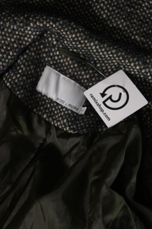 Γυναικείο παλτό More & More, Μέγεθος M, Χρώμα Πολύχρωμο, Τιμή 44,54 €