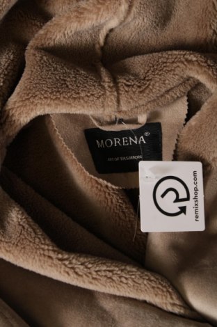 Γυναικείο παλτό Morena, Μέγεθος M, Χρώμα  Μπέζ, Τιμή 35,74 €