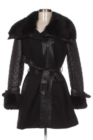Γυναικείο παλτό Morgan, Μέγεθος XL, Χρώμα Μαύρο, Τιμή 16,20 €