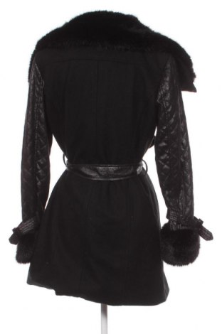 Γυναικείο παλτό Morgan, Μέγεθος XL, Χρώμα Μαύρο, Τιμή 16,20 €