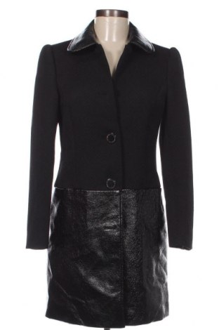 Dámsky kabát  Morgan, Veľkosť M, Farba Čierna, Cena  10,85 €