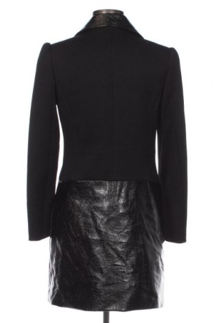 Γυναικείο παλτό Morgan, Μέγεθος M, Χρώμα Μαύρο, Τιμή 21,53 €