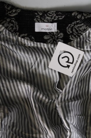 Palton de femei Motivi, Mărime M, Culoare Negru, Preț 283,12 Lei