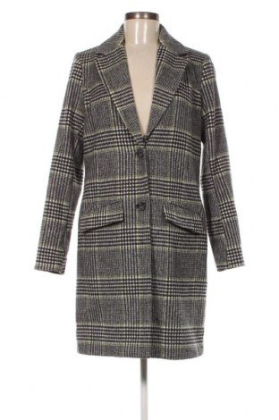 Дамско палто Multiblu, Размер S, Цвят Многоцветен, Цена 53,50 лв.
