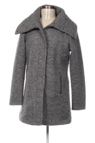 Дамско палто Multiblu, Размер M, Цвят Сив, Цена 53,50 лв.