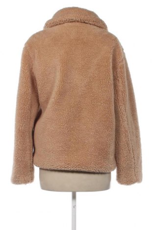 Γυναικείο παλτό NA-KD, Μέγεθος S, Χρώμα  Μπέζ, Τιμή 21,38 €