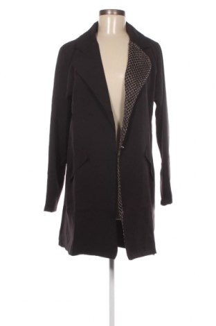Γυναικείο παλτό New Laviva, Μέγεθος L, Χρώμα Μαύρο, Τιμή 10,75 €