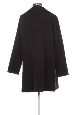 Дамско палто New Laviva, Размер L, Цвят Черен, Цена 34,75 лв.
