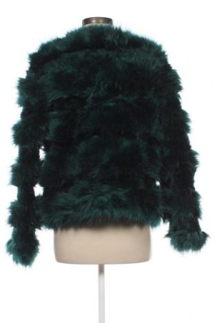 Dámsky kabát  New Look, Veľkosť M, Farba Zelená, Cena  32,16 €