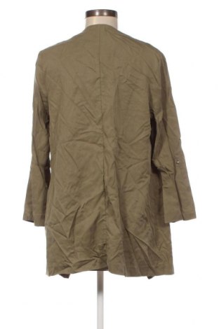 Γυναικείο παλτό New Look, Μέγεθος M, Χρώμα Πράσινο, Τιμή 8,17 €