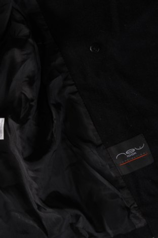 Dámsky kabát  New Look, Veľkosť M, Farba Čierna, Cena  32,76 €