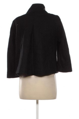 Γυναικείο παλτό New Look, Μέγεθος M, Χρώμα Μαύρο, Τιμή 35,74 €