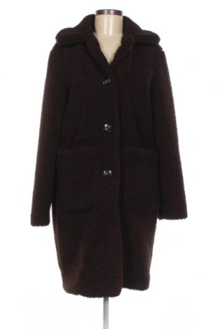 Palton de femei Next, Mărime M, Culoare Maro, Preț 118,55 Lei