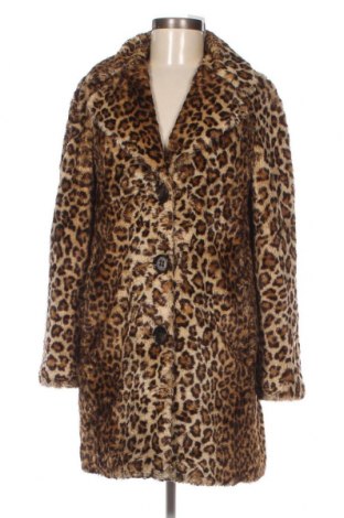 Дамско палто Next, Размер M, Цвят Многоцветен, Цена 34,02 лв.