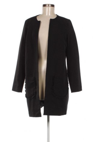 Dámsky kabát  Nife, Veľkosť L, Farba Čierna, Cena  5,10 €