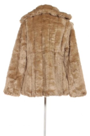 Дамско палто Nkd, Размер L, Цвят Бежов, Цена 53,50 лв.