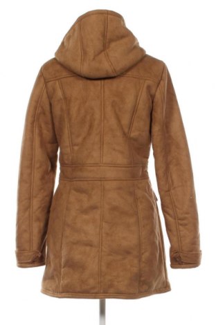 Дамско палто Nkd, Размер M, Цвят Кафяв, Цена 57,78 лв.