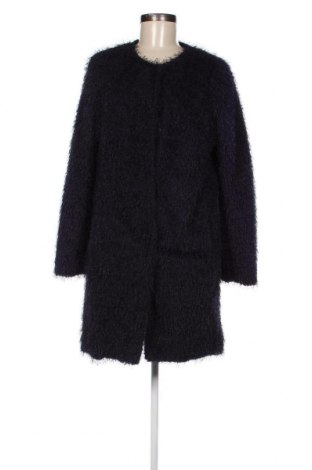 Γυναικείο παλτό No-Na, Μέγεθος L, Χρώμα Μπλέ, Τιμή 15,96 €