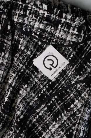 Γυναικείο παλτό No Secret, Μέγεθος XXL, Χρώμα Μαύρο, Τιμή 5,94 €