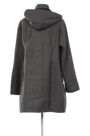 Γυναικείο παλτό Noracora, Μέγεθος XXL, Χρώμα Γκρί, Τιμή 12,58 €