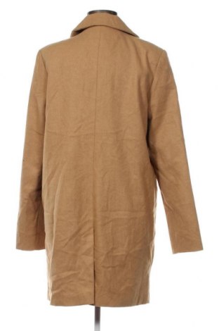 Γυναικείο παλτό Now, Μέγεθος M, Χρώμα Καφέ, Τιμή 21,38 €