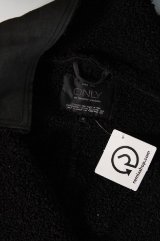 Γυναικείο παλτό ONLY, Μέγεθος M, Χρώμα Πολύχρωμο, Τιμή 17,35 €