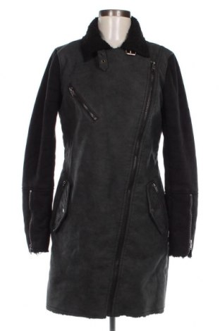Γυναικείο παλτό ONLY, Μέγεθος M, Χρώμα Πολύχρωμο, Τιμή 17,01 €