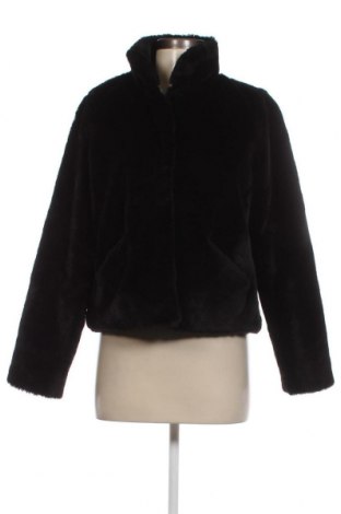 Дамско палто ONLY, Размер S, Цвят Черен, Цена 19,80 лв.