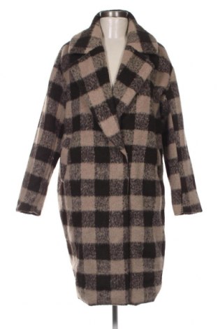 Γυναικείο παλτό ONLY, Μέγεθος S, Χρώμα Πολύχρωμο, Τιμή 15,99 €