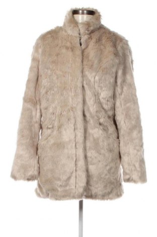 Γυναικείο παλτό ONLY, Μέγεθος M, Χρώμα Εκρού, Τιμή 17,35 €