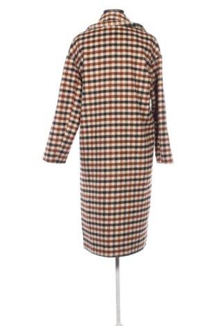 Γυναικείο παλτό ONLY, Μέγεθος XS, Χρώμα Πολύχρωμο, Τιμή 17,01 €