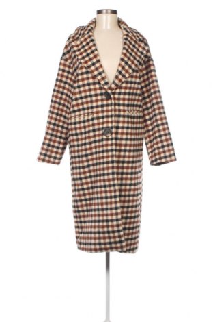 Γυναικείο παλτό ONLY, Μέγεθος XS, Χρώμα Πολύχρωμο, Τιμή 20,41 €