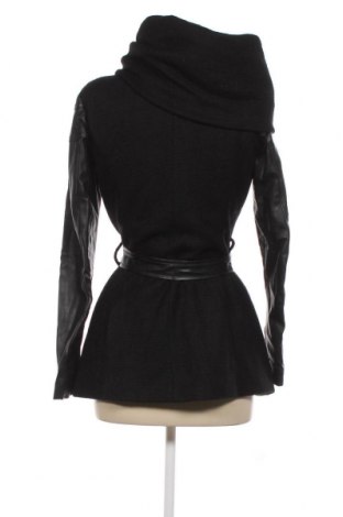 Γυναικείο παλτό ONLY, Μέγεθος M, Χρώμα Μαύρο, Τιμή 34,02 €