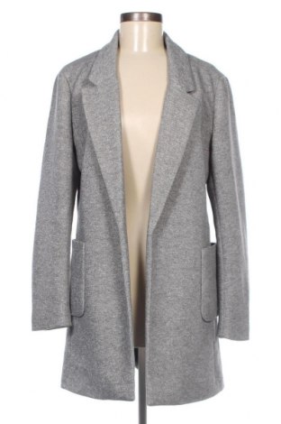 Дамско палто ONLY, Размер XL, Цвят Сив, Цена 24,96 лв.
