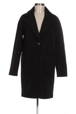 Palton de femei ONLY, Mărime S, Culoare Negru, Preț 94,73 Lei