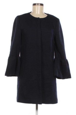 Dámský kabát  ONLY, Velikost S, Barva Modrá, Cena  474,00 Kč