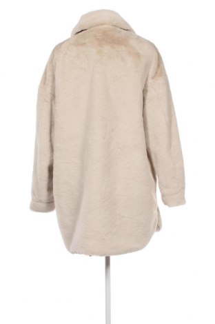 Γυναικείο παλτό ONLY, Μέγεθος XL, Χρώμα  Μπέζ, Τιμή 17,01 €