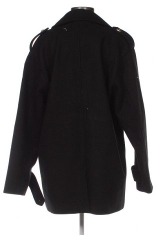 Дамско палто ONLY, Размер L, Цвят Черен, Цена 43,40 лв.