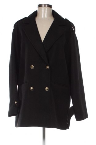 Дамско палто ONLY, Размер L, Цвят Черен, Цена 55,80 лв.