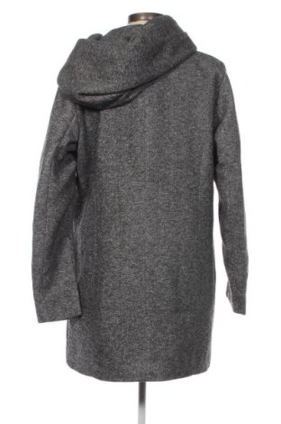 Дамско палто ONLY, Размер XL, Цвят Сив, Цена 25,44 лв.