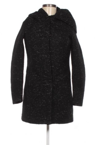 Palton de femei ONLY, Mărime XS, Culoare Negru, Preț 108,55 Lei