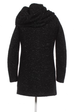 Дамско палто ONLY, Размер XS, Цвят Черен, Цена 55,00 лв.