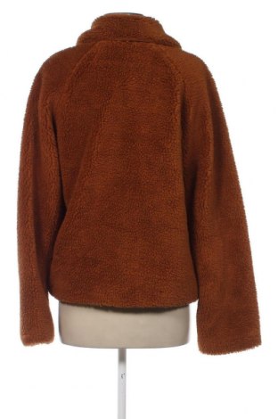 Γυναικείο παλτό ONLY, Μέγεθος L, Χρώμα Καφέ, Τιμή 18,37 €