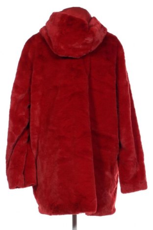 Palton de femei ONLY, Mărime 3XL, Culoare Roșu, Preț 407,89 Lei