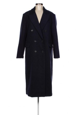 Γυναικείο παλτό ONLY, Μέγεθος M, Χρώμα Μπλέ, Τιμή 35,80 €
