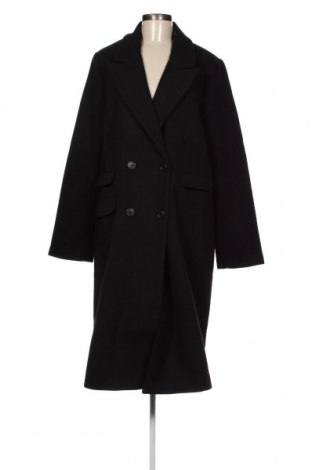 Γυναικείο παλτό ONLY, Μέγεθος XXL, Χρώμα Μαύρο, Τιμή 35,80 €