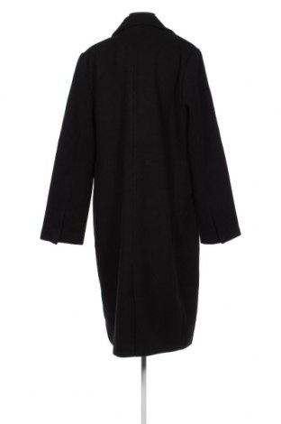 Дамско палто ONLY, Размер XXL, Цвят Черен, Цена 66,96 лв.