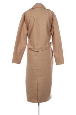 Γυναικείο παλτό ONLY, Μέγεθος XL, Χρώμα  Μπέζ, Τιμή 28,76 €
