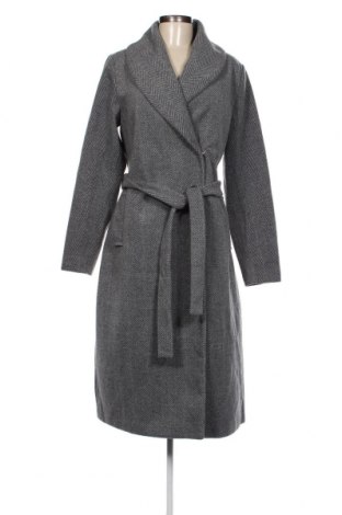 Palton de femei ONLY, Mărime XL, Culoare Gri, Preț 224,34 Lei